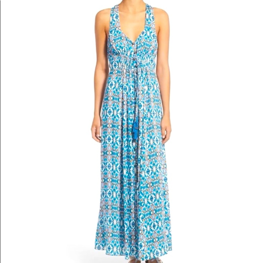 Plenty by Tracy Reese Maxi Dress